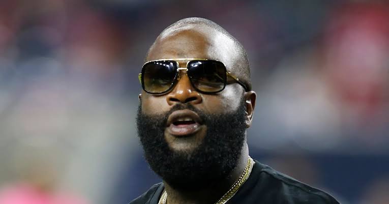Drake Mocks Rick Ross' Ticket Sales After Tony Yayo & Uncle Murda Defend 50  Cent