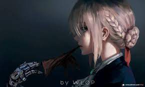 Pin On Anime