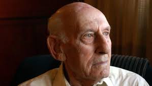 Jack Polak (1912-2015)