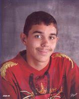 Mr. Adam Blake Ransom