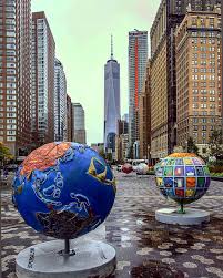Battery Park Nyc Instagram Photo By Chandlelee New York City Vacation Nyc Instagram Nyc Park