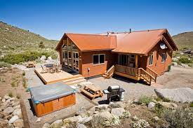 Planning to enjoy mammoth lakes' nightlife? Convict Lake Resort Updated 2021 Prices Campground Reviews Mammoth Lakes Ca Tripadvisor