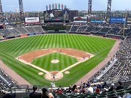 Guaranteed Rate Field Chicago 2019 All You Need To Know