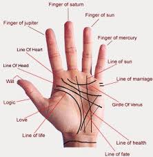 science of mudra