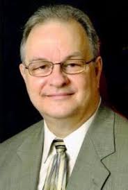 Obituary for Rev. Bob Moore