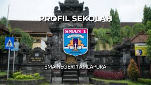 Tk spk sd spk smp spk sma pondok pesantren smag.k skb taman seminari tklb pratama w p adi w p madyama w p utama w p smak. Website Resmi Sman 1 Amlapura