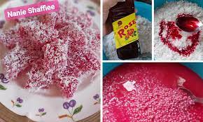 92 rt5/rw4, rt.2/rw.4, cilandak tim., kec. Ini Cara Buat Kuih Sagu Yang Penting Jangan Derhaka Resepi Daily Makan