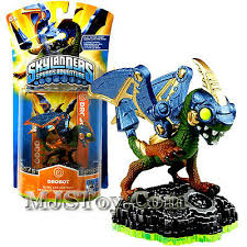 Instead, they teleport through a swirling vortex of wind. Nib Skylanders Spyro Adventure Pack Camo Ignitor Warnado Skylander Rare Figures Speelgoed En Spellen Bioscoop Tv Personages Speelgoed