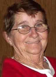 Obituary information for Clara Mae Soupy Greer