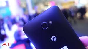 Asus PadFone X Mini for AT&T at MWC 2015