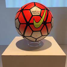 Süper lig, türkiye'deki en üst seviye futbol ligi. Spor Toto Super Lig In Yeni Topu Nike Ordem 3 Super Lig Haberleri Tff