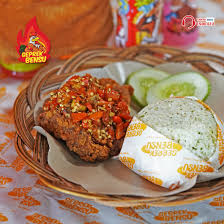 Nasi daun jeruk ala geprek bensu. Geprek Bensu Pa Twitter Waktu Makan Siang Sebentar Lagi Makan Siang Semakin Nikmat Dengan Paket Geprek Bensu Nasi Daun Jeruk By Geprek Bensu Aroma Daun Jeruk Nya Buat Kamu Semakin Lahap Dan