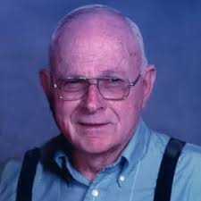 Robert Eugene Gillaspie Obituary (1933