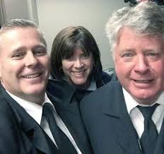 Contributions to the tribute of Douglas Lytle Robinson