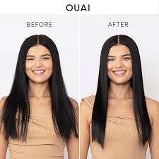 Mixing a little amount of essential oil to the regular shampoo you use will help in getting a great hair smell. Ouai Hair Oil Ulta Beauty