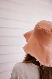If you want a taller hat, make the rectangles 4 inches (10.16 centimeters) wide instead. Make This Easy Diy Bucket Hat Collective Gen