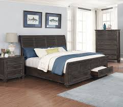 21 posts related to california king storage bed frame. Rustic Honey Finish King Storage Bed Coaster 205260ke
