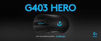 The g403 appearance is very similar to the previous version of prodigy g102. Amazon Com Logitech G403 Hero 25k Gaming Mouse Lightsync Rgb Lightweight 87g 10g Optional Braided Cable 25 600 Dpi Rubber Side Grips Computers Accessories