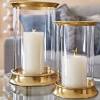 Shop glass hurricane candle holders from pottery barn. Https Encrypted Tbn0 Gstatic Com Images Q Tbn And9gcrqdmrwro B9jzsiroi4pp254v1kdm Gv Fx V694pxq Xexqjq Usqp Cau