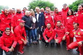 Explore tweets of jean todt @jeantodt on twitter. Michael Schumacher Aktuelle News Zu Gesundheitszustand Und Karriere Formel 1