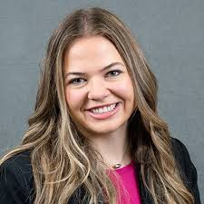 Natalie Ernst's Instagram, Twitter & Facebook