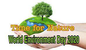 Every year since 1974, the united nations has celebrated world environment day on 5 june. World Environment Day 2021 Theme And Host Country World Environment Day 2021