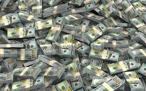 Download Wallpapers Mountain Of Money 3d Mountain Of Dollars 3d Packs Of Dollars Background With Dollars Finance Concepts Business Besthqwallpapers Com 100 Dollar Bill Dollar Bill Money