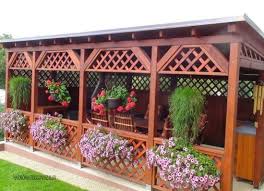 Va recomand sa folositi acest calculator doar in scop informativ. Foisor Dreptunghiular Cu Acoperis Intr O Apa Backyard Design Pergola Backyard