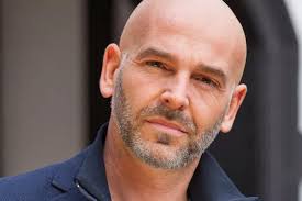 Hollyoaks star Nathan Sussex drops major hint he's signed to I'm A  Celebrity