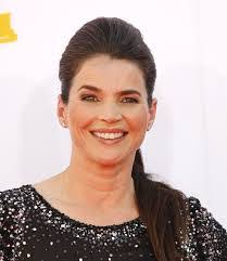 Julia Ormond's Instagram, Twitter & Facebook