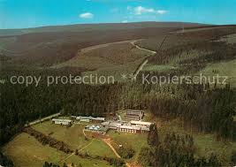 Bei uns können sie an spannenden seminaren / bildungsurlauben im kontext politischer bildung. St Andreasberg Harz Tagungsstaette Internationales Haus Sonnenberg Fliegeraufnahme Kat Sankt Andreasberg Nr Kn71271 Oldthing Ansichtskarten Ni