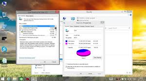 Web2desk transformă o pagină web în aplicație nativă. Cum Se Sterge Windows Old