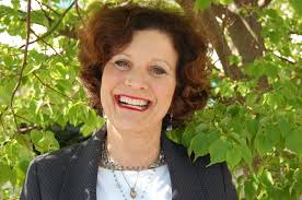 Five Star award winner Catherine Shaw-Connely