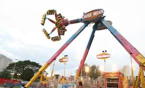 Awie dragon malaya pesta pulau pinang 2017 part 1. Pesta Pulau Pinang 2014 Things To Do In Penang