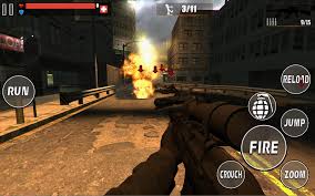 Commando Zombie Highway Game 2 For Android Apk Download