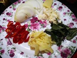 Terima kasih kak sbb kongsi resepi ni. Ringkas Mudah Ini Resipi Ayam Butter Bersarang Paling Sedap