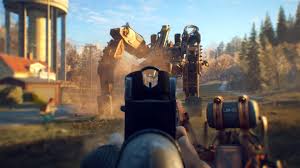 Последние твиты от generation zero (@genzerogame). Tag Generation Zero Wala Wala Games