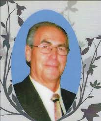 Sansregret Michel avis de décès