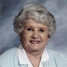 Mary Elizabeth Bunch Obituary November 8, 2023