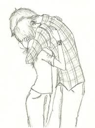 Maybe you would like to learn more about one of these? Boy And Girl Poses Drawing