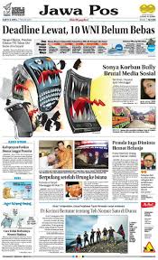 And don't forget to share with your friends on the. Indonesian Newspapers Indonesian Newspaper List Indonesia News