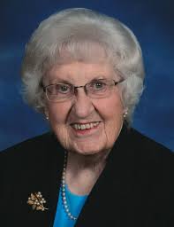 Obituary information for Christina Guthrie Casson