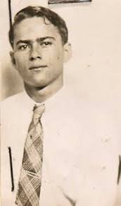 Nathan Howard Holbert (1918-1971)