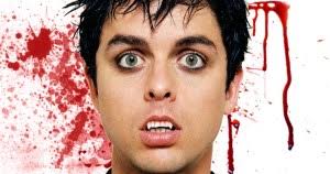 Eddie Vedder in Hot Water For Handing Out Anatomically Correct Gingerbread  Cookies