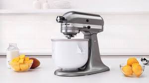 The life expectancy of a $500 appliance needs to be more than 4 years. How To Fix Your Kitchenaid Stand Mixer Reviewed