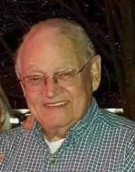 Dennis KELLOGG Obituary (1937