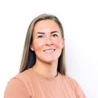 Ingrid Evensen Bolneset