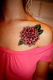 Learning how to draw and watercolor flowers can be tricky. November Birth Flower Tattoo Free Hd