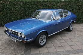 Image result for Mariner Blue 1975 Audi