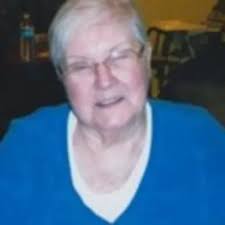 Obituary information for Patricia Dawson